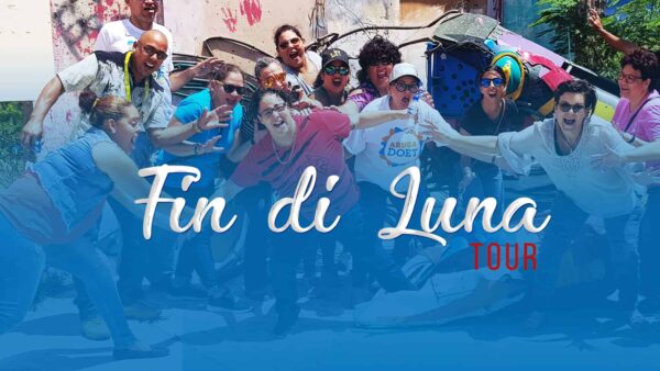Fin di Luna Tour!